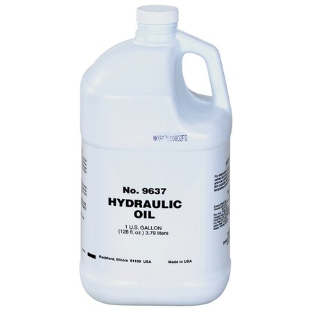 Otc HYDRAULIC OIL-GALLON, Gallon OTC9637